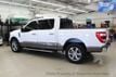 2021 Ford F-150 LARIAT 4WD SuperCrew 5.5' Box - 23007138 - 65