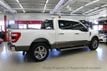 2021 Ford F-150 LARIAT 4WD SuperCrew 5.5' Box - 23007138 - 67