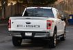 2021 Ford F-150 LARIAT 4WD SuperCrew 5.5' Box - 22954485 - 9