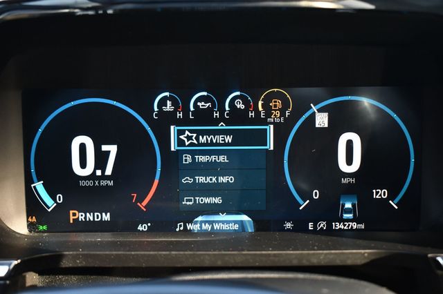 2021 Ford F-150 LARIAT 4WD SuperCrew 5.5' Box - 22954485 - 17