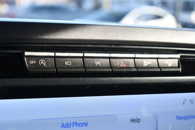 2021 Ford F-150 LARIAT 4WD SuperCrew 5.5' Box - 22954485 - 25