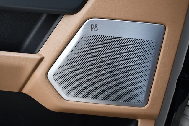 2021 Ford F-150 LARIAT 4WD SuperCrew 5.5' Box - 22954485 - 30