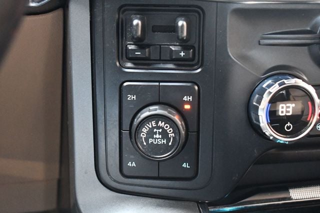 2021 Ford F-150 LARIAT 4WD SuperCrew 5.5' Box - 22954485 - 32