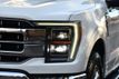 2021 Ford F-150 LARIAT 4WD SuperCrew 5.5' Box - 22954485 - 3