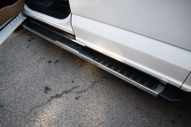 2021 Ford F-150 LARIAT 4WD SuperCrew 5.5' Box - 22954485 - 7