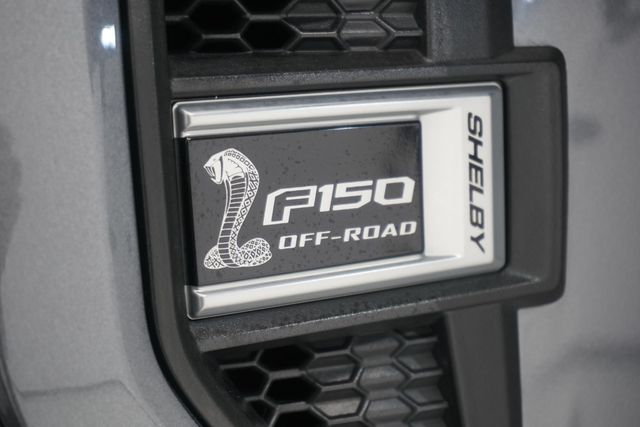 2021 Ford F-150 LARIAT 4WD SuperCrew 5.5' Box - 23004982 - 9