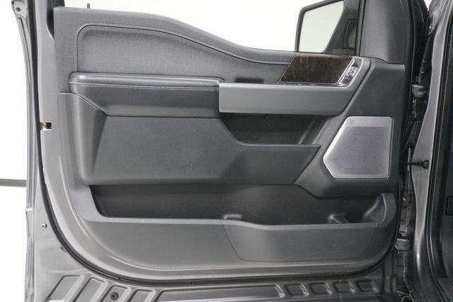 2021 Ford F-150 LARIAT 4WD SuperCrew 5.5' Box - 23004982 - 17