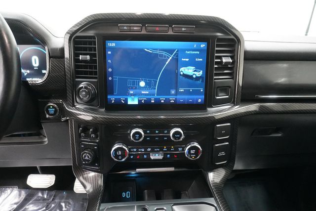 2021 Ford F-150 LARIAT 4WD SuperCrew 5.5' Box - 23004982 - 23