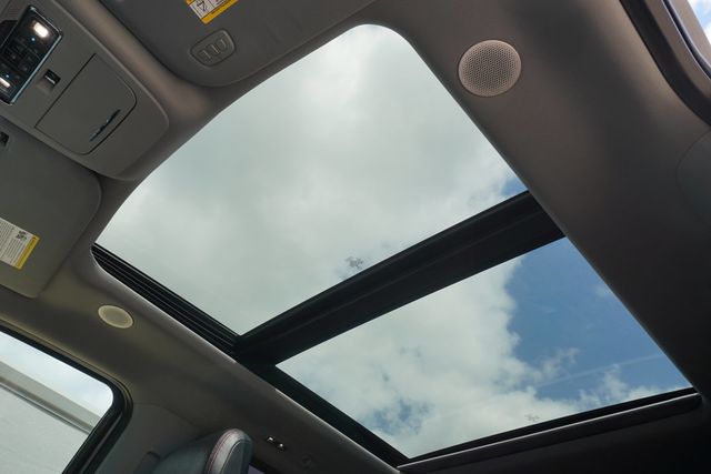 2021 Ford F-150 LARIAT 4WD SuperCrew 5.5' Box - 23004982 - 24