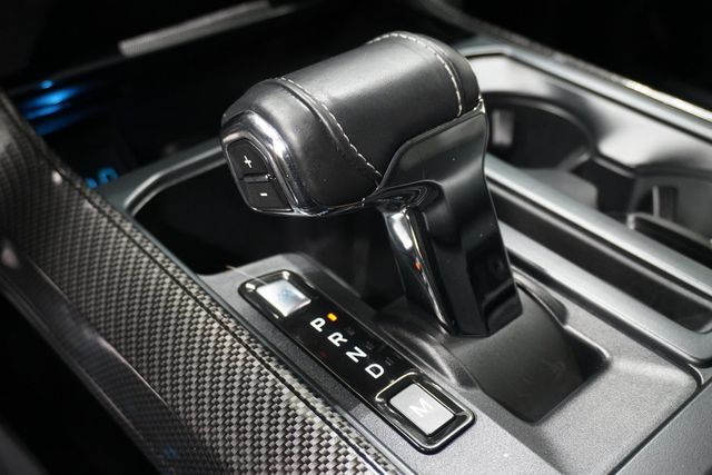 2021 Ford F-150 LARIAT 4WD SuperCrew 5.5' Box - 23004982 - 27