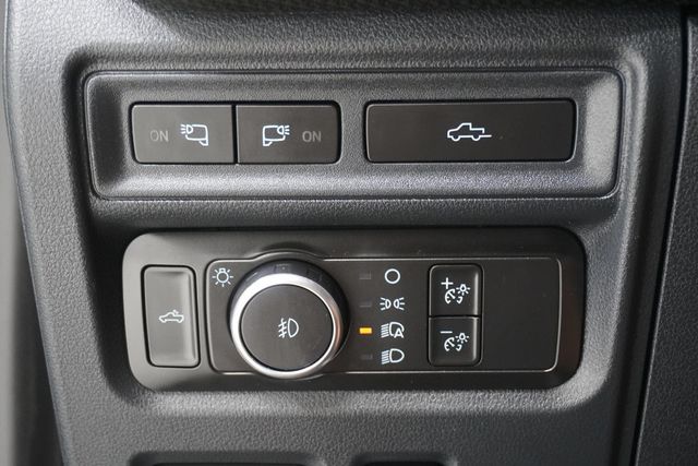 2021 Ford F-150 LARIAT 4WD SuperCrew 5.5' Box - 23004982 - 30