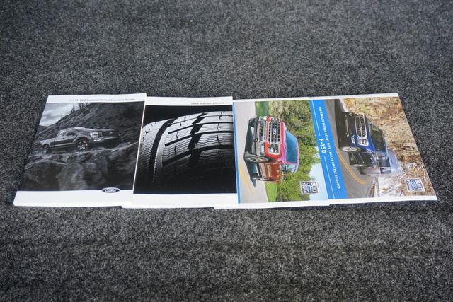 2021 Ford F-150 LARIAT 4WD SuperCrew 5.5' Box - 23004982 - 31