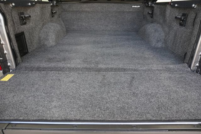 2021 Ford F-150 LARIAT 4WD SuperCrew 5.5' Box - 23004982 - 32