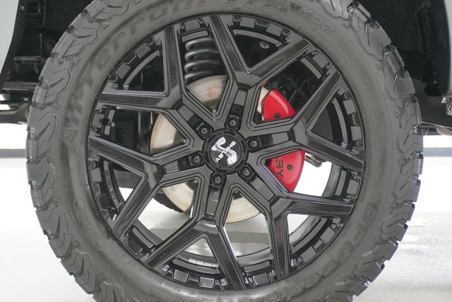 2021 Ford F-150 LARIAT 4WD SuperCrew 5.5' Box - 23004982 - 33