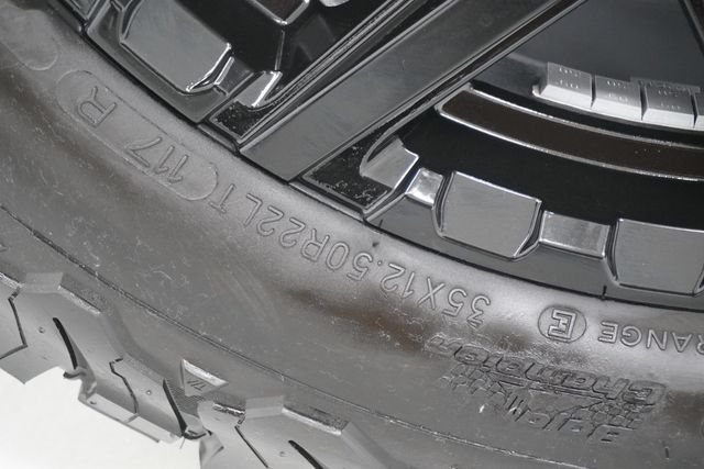 2021 Ford F-150 LARIAT 4WD SuperCrew 5.5' Box - 23004982 - 34