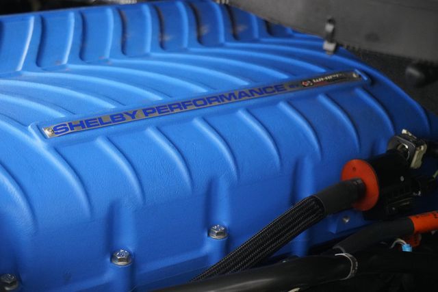 2021 Ford F-150 LARIAT 4WD SuperCrew 5.5' Box - 23004982 - 37