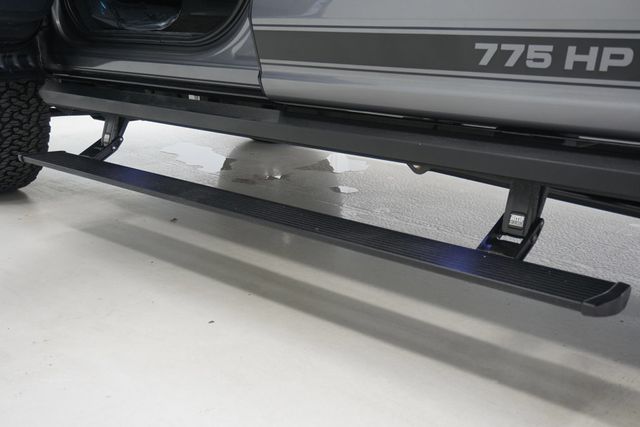 2021 Ford F-150 LARIAT 4WD SuperCrew 5.5' Box - 23004982 - 6