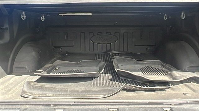 2021 Ford F-150 LARIAT 4WD SuperCrew 5.5' Box - 22921152 - 14