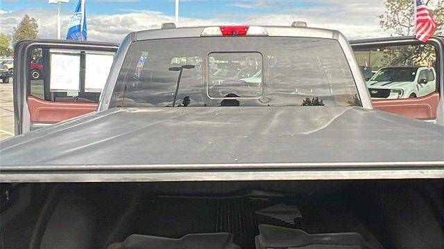 2021 Ford F-150 LARIAT 4WD SuperCrew 5.5' Box - 22921152 - 15