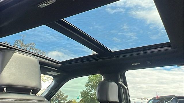 2021 Ford F-150 LARIAT 4WD SuperCrew 5.5' Box - 22921152 - 24