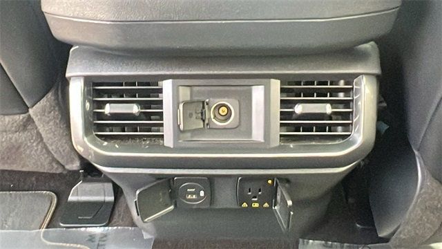 2021 Ford F-150 LARIAT 4WD SuperCrew 5.5' Box - 22921152 - 25