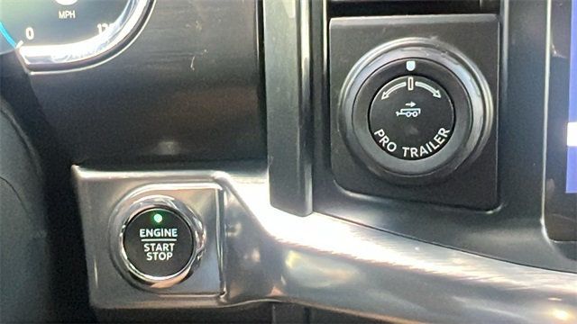 2021 Ford F-150 LARIAT 4WD SuperCrew 5.5' Box - 22921152 - 38