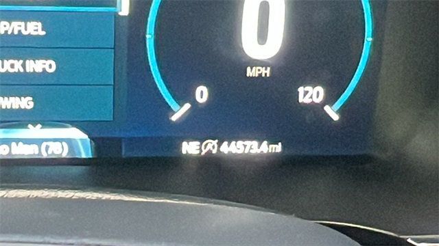 2021 Ford F-150 LARIAT 4WD SuperCrew 5.5' Box - 22921152 - 39