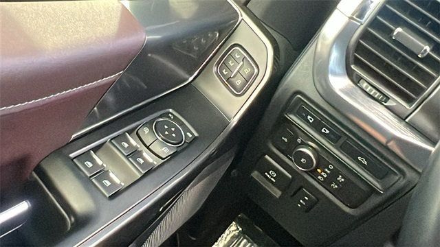 2021 Ford F-150 LARIAT 4WD SuperCrew 5.5' Box - 22921152 - 42