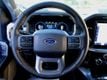 2021 Ford F-150 LARIAT 4WD SuperCrew 5.5' Box - 23030163 - 19