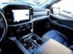 2021 Ford F-150 LARIAT 4WD SuperCrew 5.5' Box - 23030163 - 22