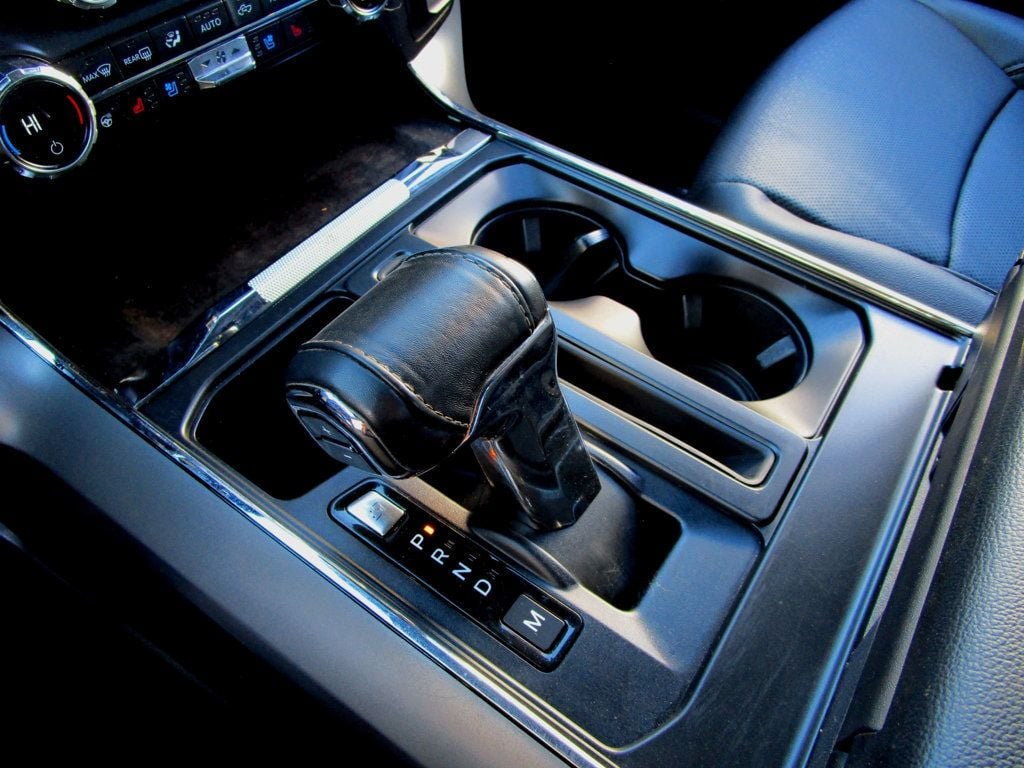 2021 Ford F-150 LARIAT 4WD SuperCrew 5.5' Box - 23030163 - 23