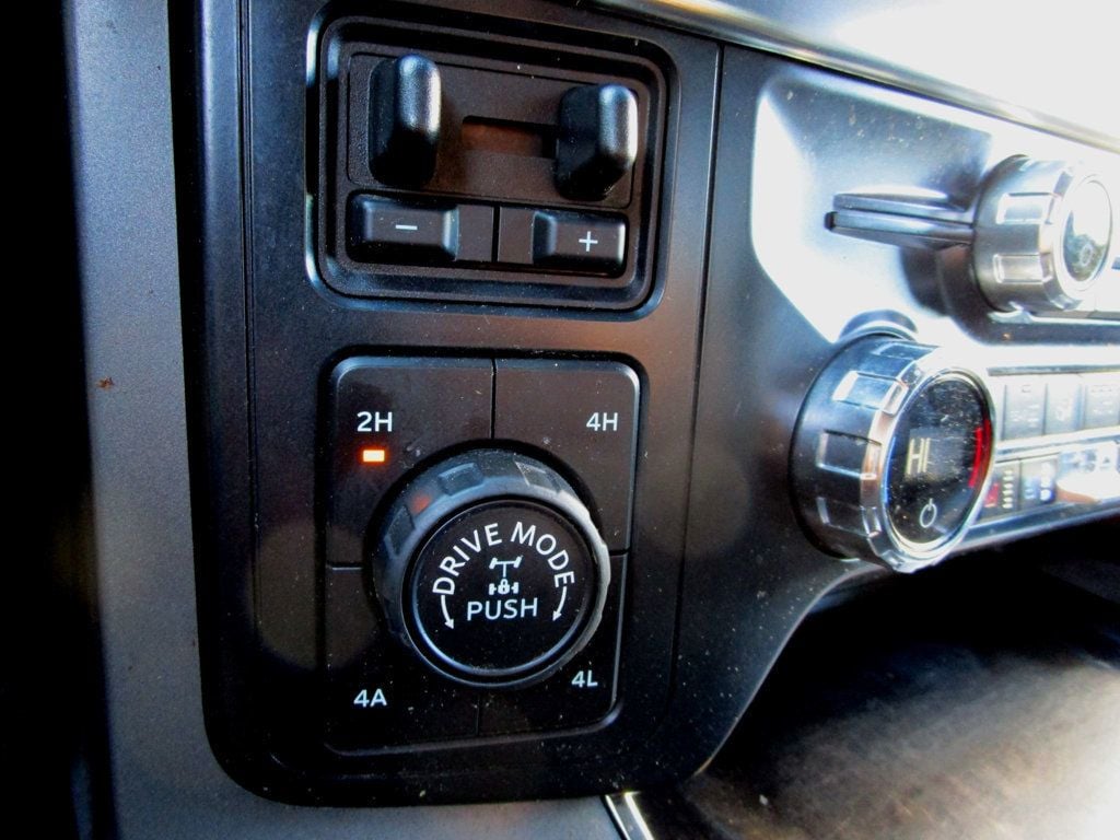2021 Ford F-150 LARIAT 4WD SuperCrew 5.5' Box - 23030163 - 29