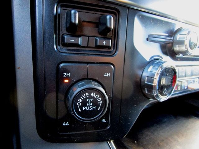 2021 Ford F-150 LARIAT 4WD SuperCrew 5.5' Box - 23030163 - 29
