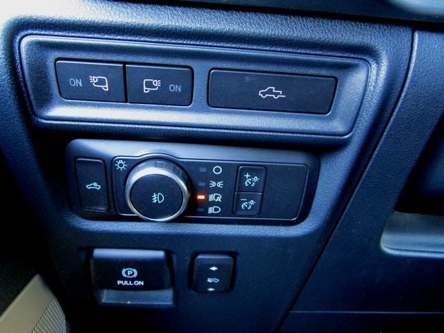 2021 Ford F-150 LARIAT 4WD SuperCrew 5.5' Box - 23030163 - 30
