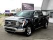 2021 Ford F-150 LARIAT 4WD SuperCrew 5.5' Box - 23030163 - 4
