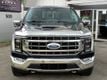 2021 Ford F-150 LARIAT 4WD SuperCrew 5.5' Box - 23030163 - 5