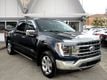 2021 Ford F-150 LARIAT 4WD SuperCrew 5.5' Box - 23030163 - 6