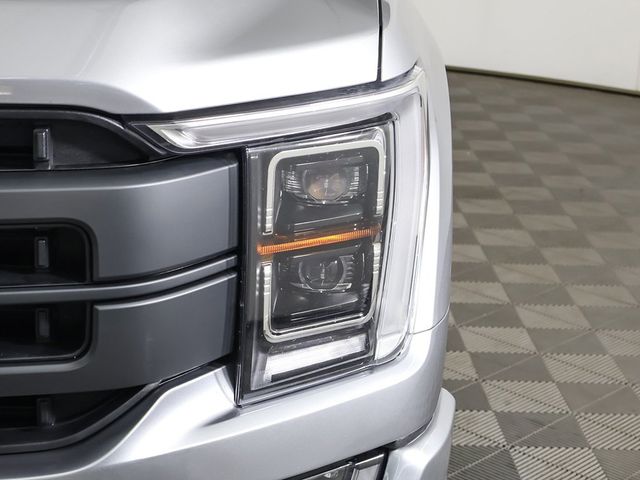 2021 Ford F-150 LARIAT 4WD SuperCrew 5.5' Box - 22941203 - 18