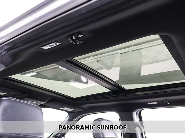 2021 Ford F-150 LARIAT 4WD SuperCrew 5.5' Box - 22941203 - 3