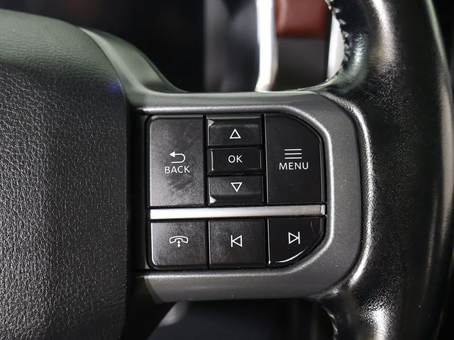 2021 Ford F-150 LARIAT 4WD SuperCrew 5.5' Box - 22941203 - 48