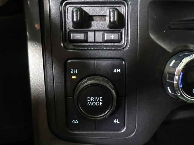 2021 Ford F-150 LARIAT 4WD SuperCrew 5.5' Box - 22941203 - 49