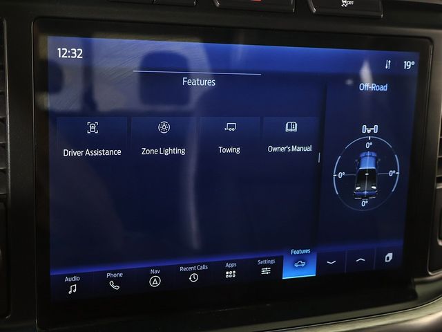 2021 Ford F-150 LARIAT 4WD SuperCrew 5.5' Box - 22941203 - 54