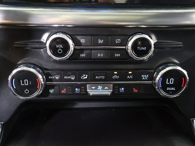 2021 Ford F-150 LARIAT 4WD SuperCrew 5.5' Box - 22941203 - 55