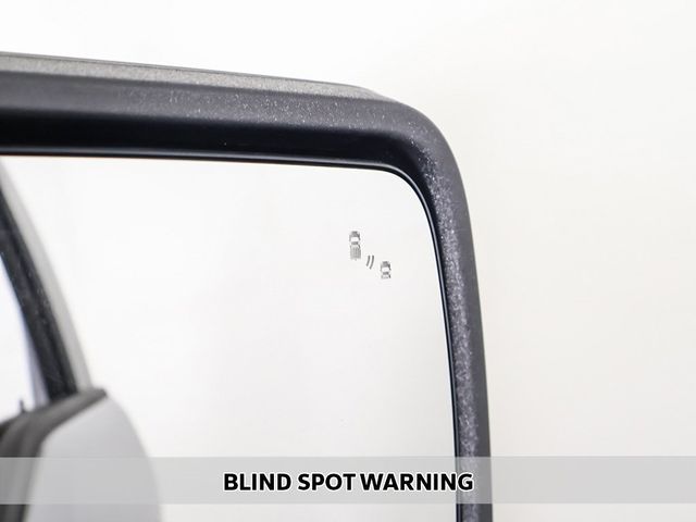 2021 Ford F-150 LARIAT 4WD SuperCrew 5.5' Box - 22941203 - 6