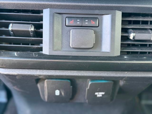 2021 Ford F-150 LARIAT 4WD SuperCrew 5.5' Box - 23072400 - 21