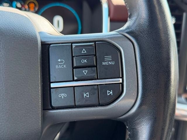 2021 Ford F-150 LARIAT 4WD SuperCrew 5.5' Box - 23072400 - 26