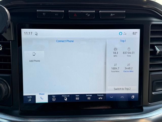 2021 Ford F-150 LARIAT 4WD SuperCrew 5.5' Box - 23072400 - 29