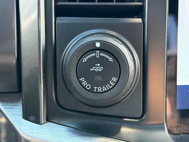 2021 Ford F-150 LARIAT 4WD SuperCrew 5.5' Box - 23072400 - 35