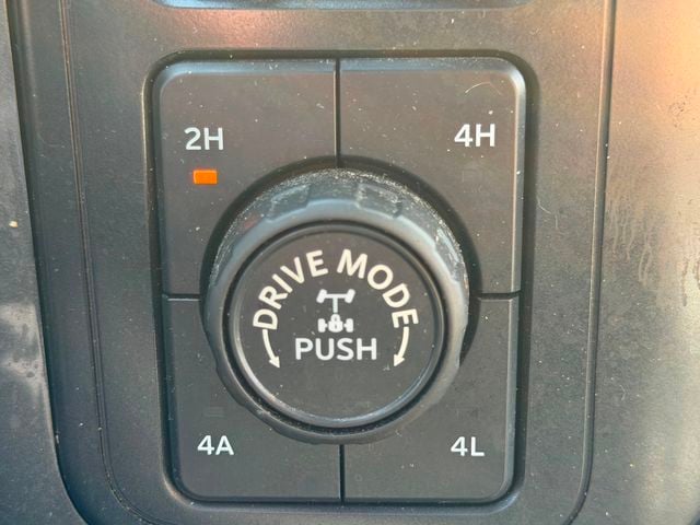 2021 Ford F-150 LARIAT 4WD SuperCrew 5.5' Box - 23072400 - 36