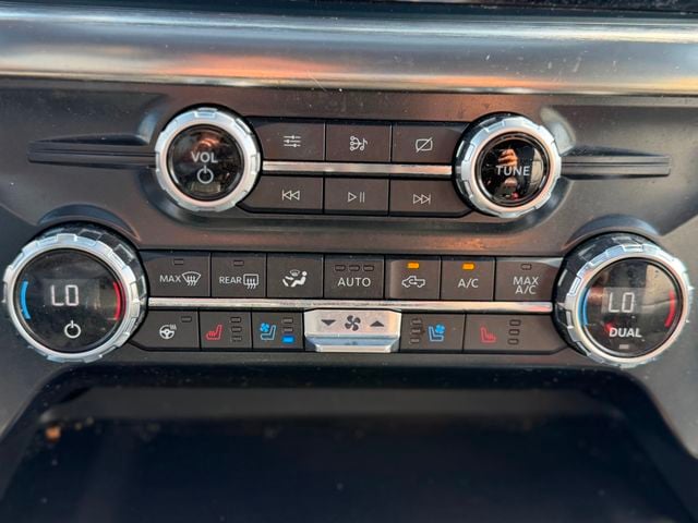 2021 Ford F-150 LARIAT 4WD SuperCrew 5.5' Box - 23072400 - 37